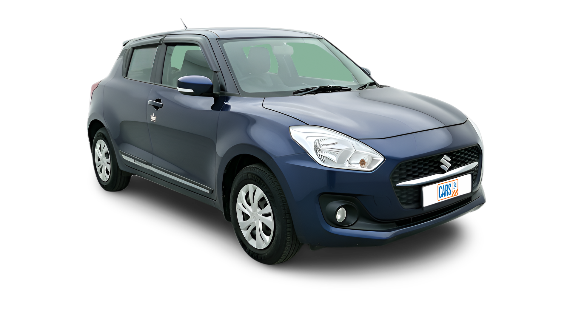Maruti Swift-img